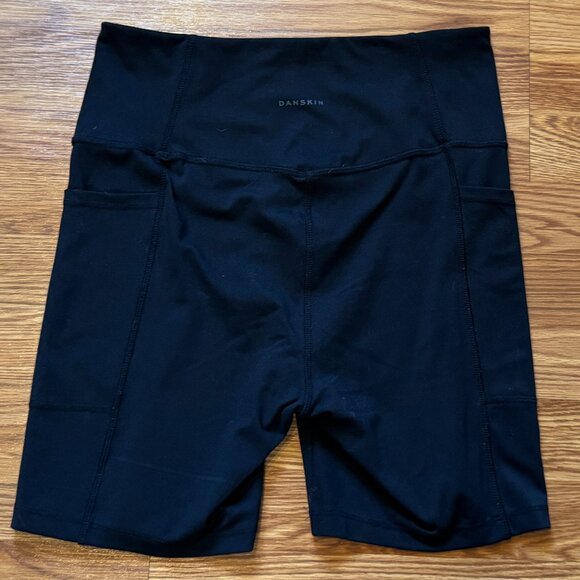 Bundle of Danskin Bike Shorts - Picture 3 of 14